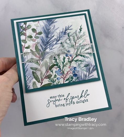 Christmas Whimsy Card Kit Alternatives, Stampin Up Winter Meadow Dsp Cards, Snowflake Magic Dsp, Stampin Up Regal Winter Dsp, Stampin Up Winter Meadow Cards, Su Christmas Cards 2024, Frozen Edges Stampin Up Cards, Stampin Up Winter Meadow Dsp, Stampin Up Magical Meadow