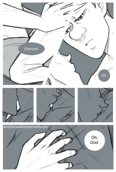 "Oh, what a night" #94 Sherlock Comic, Johnlock Fanart, John Lock, Sherlock Art, Batman Vs Joker, Sherlock Holmes 3, Sherlock Holmes Benedict Cumberbatch, Watson Sherlock, John Locke