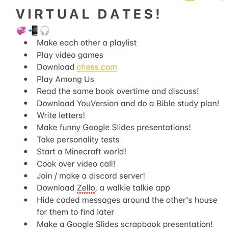 Things To Do In A Long Distance Relationship Cute Ideas, Things To Do With A Long Distance Boyfriend, How To Long Distance Relationship, How To Do A Long Distance Relationship, Couple Ideas Long Distance, Things To Do With Your Long Distance Girlfriend, Fun Things To Do With Long Distance Boyfriend, Cute Things For Long Distance Relationships, Challenges For Long Distance Couples