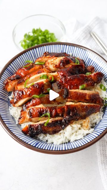 Christie Lai on Instagram: "Easy Air Fryer Soy Sauce Chicken 📝Recipe link in profile or google ‘christie at home air fryer soy sauce chicken’ The most juicy flavorful chicken thighs in a savory soy sauce marinade. They’re so easy to make and are perfect as a weeknight meal when time is of the essence! Ready in just 30 minutes! #recipe #recipeoftheday #recipes #recipeshare #easyrecipes #newrecipe #asianeats #asiancooking #asianfoodlover #asianfoodie #asianfoodporn #asianfood #Asianfoods #asianrecipes #asiancuisine #asiancooking #asianfoodrecipes #chinesecooking #chinesefoods #chinesefood #chinesefoodporn #chinesecuisine #chineserecipe #soysaucechicken #airfryerrecipes #airfryer #chicken #chickenrecipes #chickenthighs #chickendinner" Airfryer Chicken, Soy Sauce Marinade, Chicken Sauce Recipes, Soy Sauce Chicken, Time Is Of The Essence, Sauce Chicken, Easy Chinese, Easy Air Fryer, Asian Foods