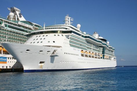 Quiz: Which Cruise Line Is The Best For You? | Cruzely.com Liberty Of The Seas, Royal Caribbean Cruise Lines, Top Cruise, Best Cruise Ships, Jewel Of The Seas, How To Book A Cruise, Packing For A Cruise, Mediterranean Cruise, Vacation Deals