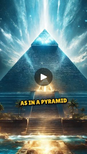 436K views · 34K reactions | I often get asked why I wrap the pointed crystal especially quartz crystal. Here is my explanation. #orgonite #crystalwirewrap #orgoneenergy #pyramid #reinhardstanjek #ascensiontools | Reinhard Stanjek (Ascension Tools) | Pacific · Thinking Orgonite Pyramids, Orgone Energy, Crystal Pyramid, Futuristic City, Pyramid, Quartz Crystal, Tools, Crystals, On Instagram