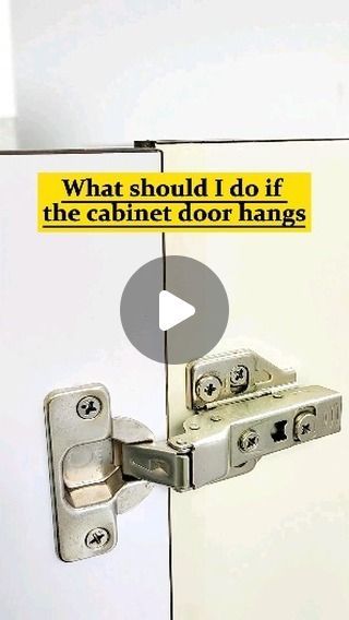 Alead Kitchen Wardrobe Custom on Instagram: "How to adjust cabinet doors at hinges #kitchencabinets #kitchencabinet #kitchen #customkitchencabinets  #kitchencabinetfactory #chinakitchenfactory #fyp #foryou #viral" How To Adjust Cabinet Door Hinges, Door Hinges Ideas, Hidden Hinges Cabinets, Cabnits Kitchen, Cupboard Door Hinges, Cupboard Hinges, Kitchen Cabinets Hinges, China Kitchen, Hidden Hinges