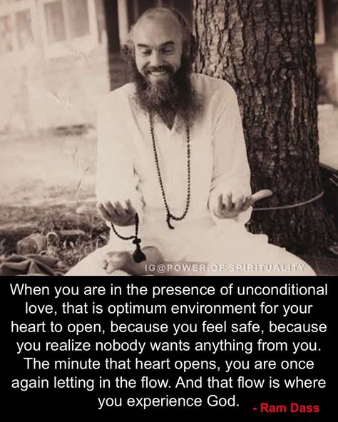 Spiritual Healing Guidance 𓂀 on Instagram: “Our journey is about more deeply involved in life, and yet less attached to it. - Ram Dass - 🔥Follow👉 @power.of.spirituality for more…” Taoism Quotes, Ram Dass Quotes, Anger Quotes, Finding Strength, Guardian Lion, Ram Dass, Comfort Quotes, Important Quotes, Spiritual Teachers