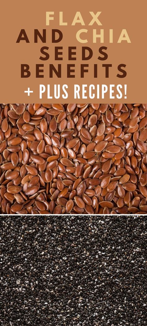 How To Use Flax Seed Recipes, How To Incorporate Flax Seed In Diet, Chia Seed And Flax Seed Recipe, Flex Seeds Recipes, Chia Flax Seed Recipes, Chia Vs Flax Seed, Flax Seed Benefits, Chia Seed Recipes Pudding, Seed Recipes