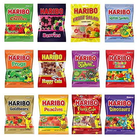 Drunken Gummy Bears, Gummies Candy, Haribo Gummy Bears, Haribo Sweets, Cheap Candy, Haribo Candy, Gummy Sweets, Candy Lei, Sweet Hampers