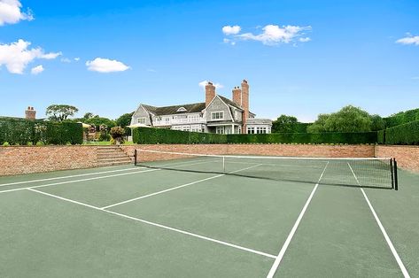 Sagaponack Ny, Southampton New York, Shingle Style Homes, Gunite Pool, Beach Road, House Design Photos, Property For Rent, Real Estate Companies, Southampton