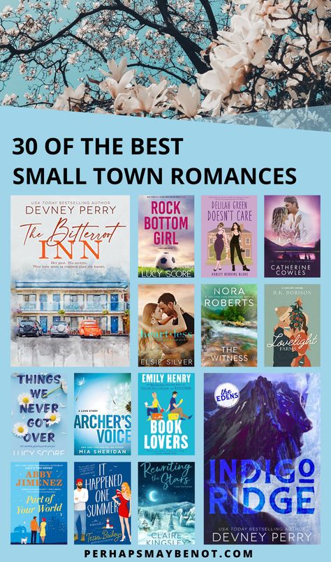 Small Town Books, Small Town Romance Books, Top Romance Books, Country Romance Books, Country Books, Cowboy Romance Books, Books Spicy, Adult Romance Novels, Books 2023