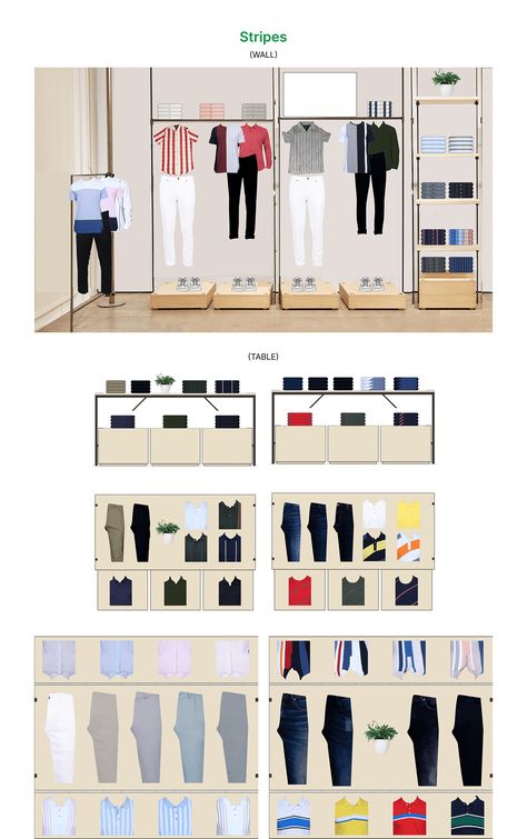 Visual Merchandising Displays Retail, Boutique Store Displays, Merchandising Tips, Merchandising Ideas, Visual Merchandising Displays, Boutique Store, Merchandising Displays, Boutique Stores, Store Displays