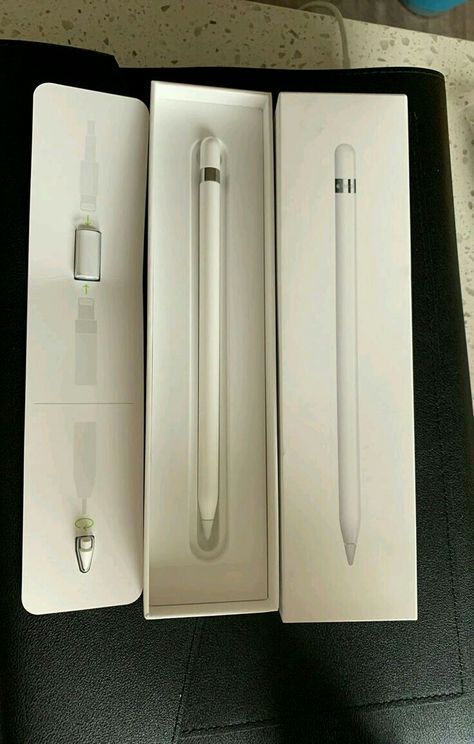 Documents Aesthetic, Apple Pencil 1st Generation, Apple Iphone Accessories, Apple Pen, Produk Apple, Apple Technology, Iphone Obsession, Apple Laptop, Apple Store