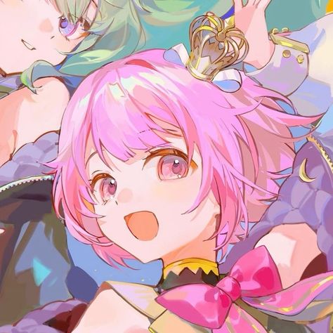 Emu Otori Gif, Emu Art, Emus Art, Otori Emu, Emu Otori, Me Against The World, Music Technology, Colorful Stage, Cute Profile Pictures