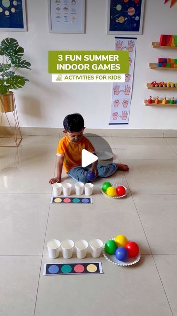 Games Activity For Preschool, Pe Activity For Kindergarten, Family Games With Toddlers, Fun Games For Toddlers Indoors, More And Less Activity For Kids, Fun Game For Preschoolers, Play Class Activities, Learning Activities For 3-4, Games At Home For Kids