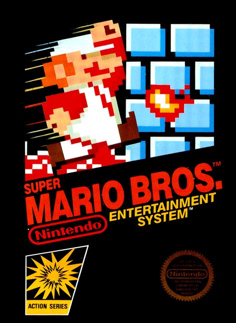 Super Mario Wallpaper Iphone, Super Mario Bros Wallpaper, Super Mario Bros Games, Geek House, Retro Arcade Games, Shigeru Miyamoto, Video Game Posters, Mario Games, Nes Games