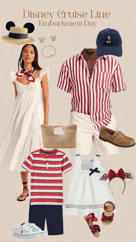 Nautical Disney Outfit, Disney Cruise Costume Ideas, Marvel Cruise Outfits, Embarkment Day Outfit, Disney Cruise Womens Outfits, Family Cruise Outfit Ideas, Pirate Cruise Outfit, Christmas Disney Cruise Outfits, Disney Cruise Line Outfits