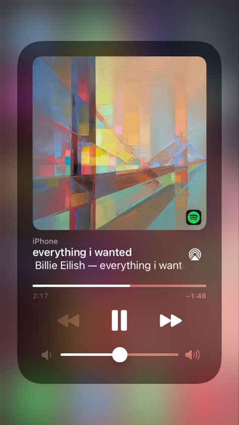 spotify Everything I Wanted, Only Song, Love Songs Playlist, Cute Blue Wallpaper, Like This Song, Lyrics Aesthetic, Mood Songs, Music Aesthetic, Music Therapy