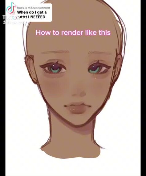 Full Custody, Art Tut, Digital Art Tutorial Beginner, How To Render, Eye Drawing Tutorials, Výtvarné Reference, Paint Brush Art, Digital Art Beginner, Art Tools Drawing