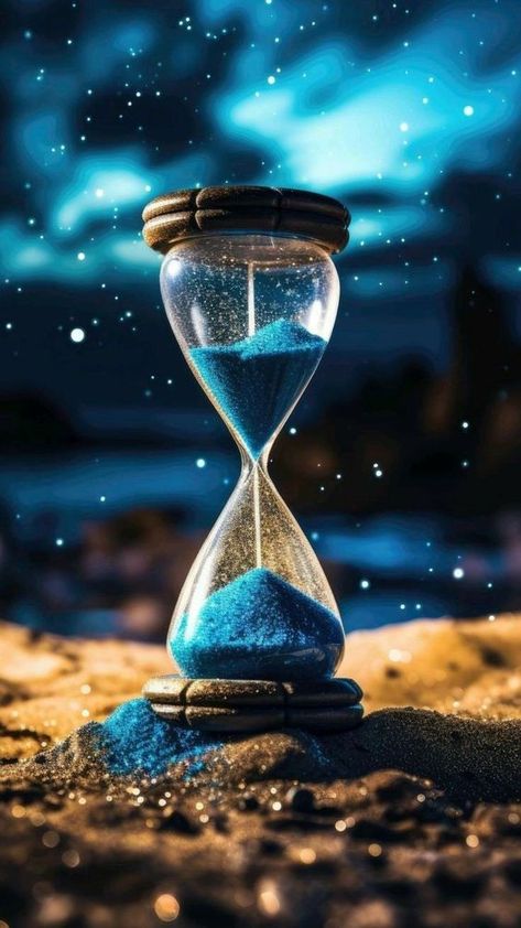 ♔ Les Sabliers ♔ Hourglasses Sand Hourglass Drawing, Sand Clock Aesthetic, Magical Hourglass Art, Sand Hourglass, Hourglass Sand Timer, Bmw Wallpapers, Planets Wallpaper, Ios Wallpapers, Rainbow Wallpaper