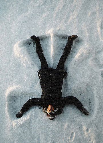 Snow Photoshoot, Snow Angel, I Love Winter, Winter Love, Winter Magic, Snow Angels, Snow Scenes, Foto Art, Winter Wonder