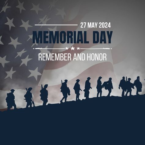 Today, we honor the brave men and women who made the ultimate sacrifice for our freedom. I want to take a moment to honor my grandfather, a veteran who served our country with pride and courage. His service and dedication inspired me to learn more about our military history and the sacrifices made by so many. As I reflect on the sacrifices of those who came before us, I'm reminded of the countless stories of courage, resilience, and selflessness that have shaped our nation. From the battlefi... Memorial Weekend, Veteran’s Day, Happy Memorial Day, Brave Soul, Forever Grateful, The Brave, May 27, Veterans Day, Way Of Life