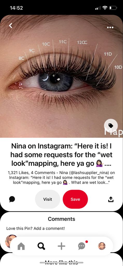 Natural Hybrid Lash Extensions Mapping, Wet Look Eyelash Extension Mapping, Cat Eye Lash Extensions Classic Map, Lash Mapping Wet Look, Wet Classic Lash Extensions Map, Lash Map Wet Look, Kylie Wet Set Lashes, Wet Look Lash Extensions Mapping, Lash Mapping Classic Set