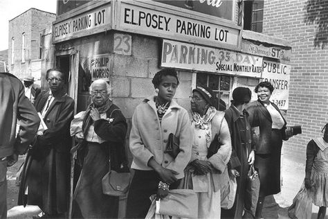 Montgomery Bus Boycott, Bus Boycott, Dwight Eisenhower, African American Museum, Montgomery Alabama, Louis Armstrong, Rosa Parks, Civil Rights Movement, African American History