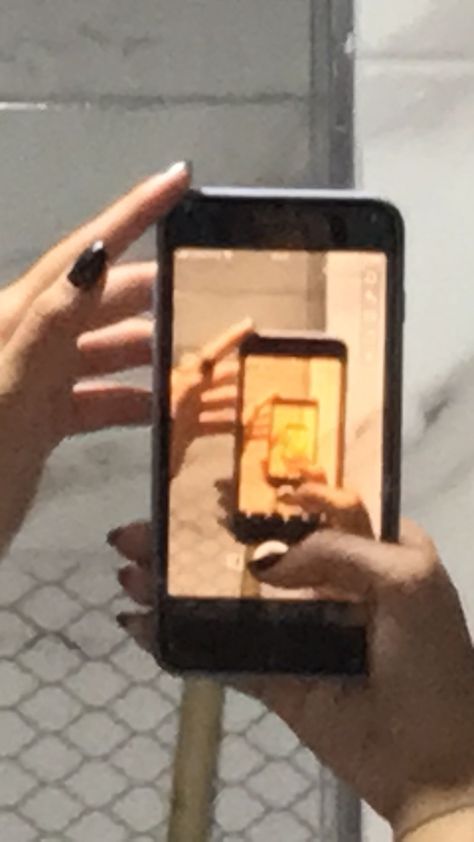 My old phone camera is little bad but i miss it:( Old Cell Phones, Old Phone, Phone Camera, Aesthetic Pics, Inception, Aesthetic Pictures, Phone Wallpaper, Quick Saves