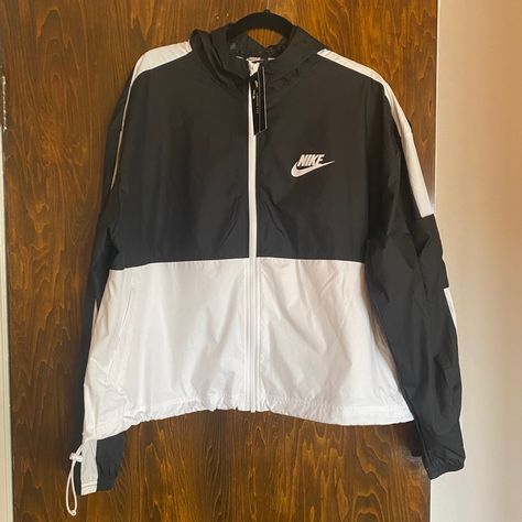 Vintage windbreaker