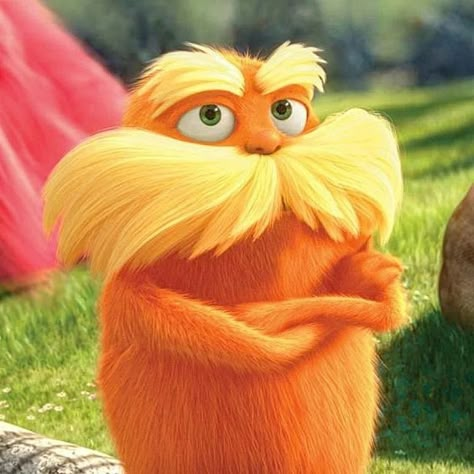 20 Most Popular Cartoon Characters With Mustaches [2024 ] Kinds Of Green, Popular Cartoon Characters, Enfj Personality, Let It Grow, A Cartoon Character, The Lorax, Mbti Personality, Personality Type, Box Office