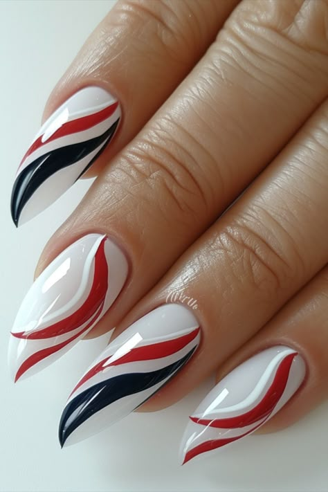 March Nail Designs 2024 Blush Nail Designs, March Nail Designs, March Nail, Blush Nail, Neon Nail Art, Green Acrylic Nails, Red Acrylic Nails, Nail Art Trends, Fancy Nails Designs