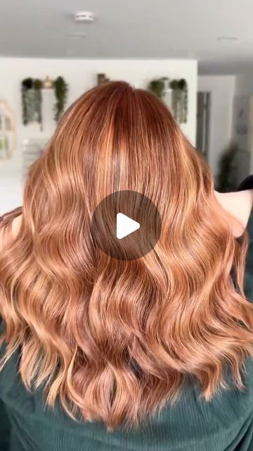 Joico on Instagram: "Featuring our #BTCxJoicoPartner Stephanie Brown (@vividsandbalayage).

“FALL TRANSFORMATION ALERT ✨🧡 Spiced up this gals life using @Joico.”

@‌vividsandbalayage #Joico Formula on pre-lightened hair:

Formula 1 (Foils): Joico LumiShine Demi-Permanent Liquid Color 6WC + 7WC with 5 Volume Joico LumiShine Developer #JoicoLumiShine

Formula 2 (Roots): Joico LumiShine Permanent Crème Color 6CC with 10 Volume Joico LumiShine Developer #JoicoLumiShine

Formula 3 (Toner): Joico LumiShine Demi-Permanent Liquid Color Clear (2 parts) + 7WC (1 part) + 9G (1 part) with 5 Volume Joico LumiShine Developer #JoicoLumiShine" Joico Lumishine Formulas Blonde, Lumishine Formulas, Joico Lumishine Formulas, Joico Color Intensity, Joico Hair Color, Crème Color, Lightened Hair, Hair Formula, Joico Color