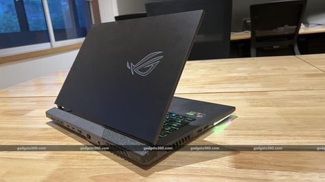 Asus ROG Strix G15 (G513RW) Review: Power and Personality Check more at https://www.techonnews.net/asus-rog-strix-g15-g513rw-review-power-and-personality/ Asus Rog Strix G15, Laptop Brands, Rgb Led Lights, Gaming Laptop, Asus Rog, Led Light Strips, Gaming Laptops, Rgb Led, Study Motivation