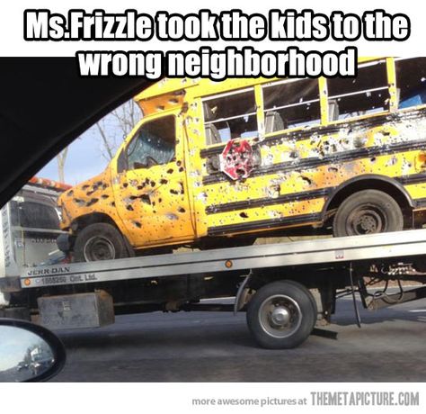 Dammit Ms. Frizzle… Mrs Frizzle, Ms Frizzle, Very Funny Pictures, Really Funny Joke, E Card, Hysterically Funny, Comedy Funny Videos, Internet Funny, Really Funny Memes