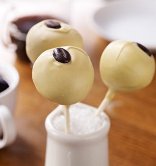 Starbucks Tiramisu Cake Pops Recipe Tiramisu Cake, Cake Pop, Cake Pops, Coffee, Cake, White, Tiramisu