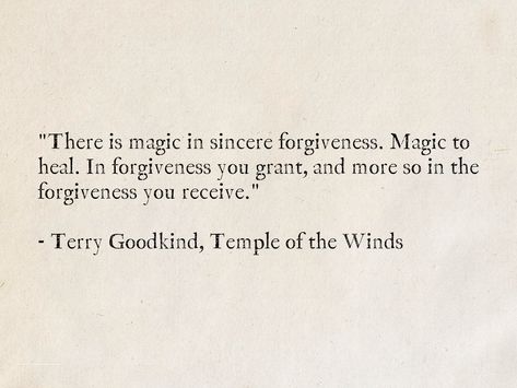 Terry Goodkind Quotes, Terry Goodkind, Fantasy Quotes, Beautiful Thoughts, Favorite Book Quotes, Memorable Quotes, Zindagi Quotes, Lovely Quote, Bible Quotes Prayer