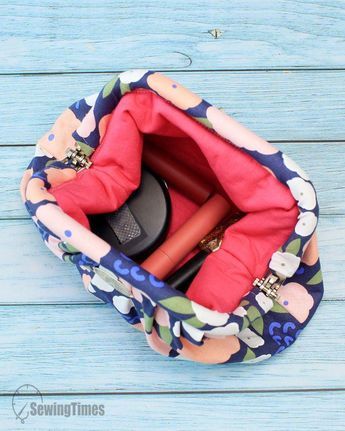 DIY Dumpling Purse Bag | HIDDEN CLASP FRAME POUCH TUTORIAL [sewingtimes] Dumpling Bag Sewing Pattern, Clasp Bag Pattern, Clasp Purse Tutorial, Fabric Clutch Bag, Diy Clasp Purse, Frame Bag Tutorial, Diy Clutch Purse Tutorial, How To Make A Clutch Purse, Dumpling Bag Pattern