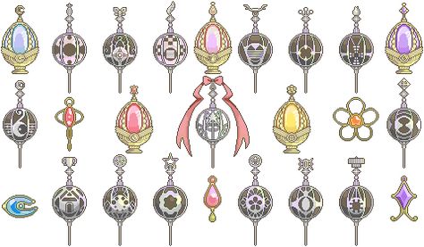 PMMM soul gems. Magic Madoka, Yukiteru Amano, Soul Gem, Gem Tattoo, Mahō Shōjo Madoka Magica, Mahō Shōjo, Puella Magi, Puella Magi Madoka Magica, Manga Cosplay