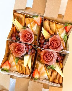 Charcuterie Cups & Boxes | Grazing Box SD Charcuterie Take Out Boxes, Personal Charcuterie Box Ideas Wedding, Charcuterie Boxes For Weddings, Charcuterie Board One Person, Charcuterie Box Individual, Charcuterie Board Ideas For One Person, Individual Grazing Cups, Snack Boxes For Adults Party, Mini Christmas Charcuterie Boxes