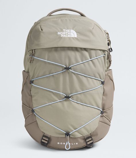 Borealis Backpack, The North Face Borealis, North Face Jester, North Face Borealis, Anti Theft Bag, Mini Mochila, Waist Pouch, Bungee Cord, Bike Bag