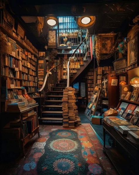 Old Libraries Aesthetic, Victorian Gothic Library, Vintage Home Library Aesthetic, Antique Library Aesthetic, Magical Library Aesthetic, Whimsigoth Library, Old Home Library, Dark Cozy Library, Secret Hideout Aesthetic