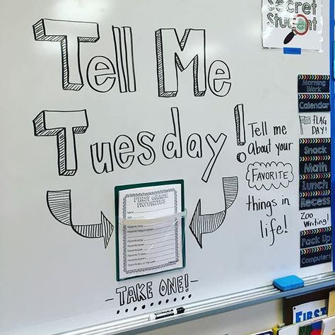 Today's whiteboard! Now to think of one for tomorrow #miss5thswhiteboard #mrlsclassroom #teacherspayteachers #teachersfollowteachers #teachersofinstagram #teachersofig #teacher #iteachtoo #iteachfirst #firstgrade Motivational Whiteboard, Cosmetology Classroom, Tell Me Tuesday, Whiteboard Quotes, Whiteboard Prompts, Whiteboard Writing, Whiteboard Ideas, Classroom Whiteboard, Whiteboard Messages