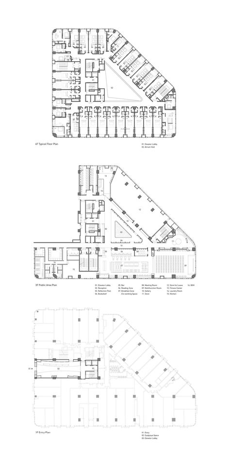 is a minimalist hotel in Seoul, South Korea. #hotel #architecture . #Hotel_Lobby_Floor_Plan #Lobby_Floor_Plan #Hotel_Project_Architecture #Lobby_Plan South Korea Hotel, Hotel Lobby Floor Plan, Lobby Floor Plan, Hotel Project Architecture, Lobby Plan, Minimalist Hotel, Apartment Lobby, Project Architecture, Architecture Design Process