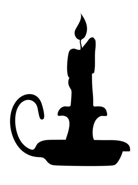 Candle stencils is a page that collects many silhouettes of an object used to illuminate a room. They will be useful for children to create crafts, gifts, decor. All the stencils of Candles can be downloaded and printed for free. Stencil Free Printable, Candle Template, Stencils For Kids, Candle Printable, Holiday Poster, Free Stencils, Create And Craft, Noel Christmas, Template Ideas