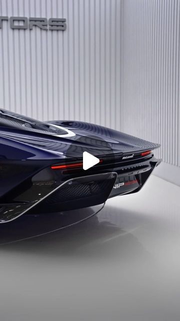 DRIVTT Cars on Instagram: "ASMR ( 1 OF 106 ) Mclaren SpeedTail   The McLaren Speedtail is a luxury hybrid car produced by McLaren Automotive. It was first unveiled in 2018 and is considered one of the most advanced and exclusive cars in McLaren’s history.  The Speedtail stands out with its elegant and unique design, featuring a concave cockpit, aerodynamic appearance, and movable rear wings. It was designed to achieve the highest possible speed while providing comfort for the driver and passengers. The Speedtail is the fastest production car by McLaren to date, with a top speed exceeding 400 kilometers per hour.  The Speedtail relies on a hybrid powertrain that combines a 4.0-liter V8 gasoline engine with an electric motor to deliver powerful performance and fuel efficiency. The car can ac Luxury Hybrid Cars, Mclaren Speedtail, Electric Car Design, Rare Cars, Mclaren Cars, Luxury Car Brands, Top Luxury Cars, Exclusive Cars, Concept Car Design