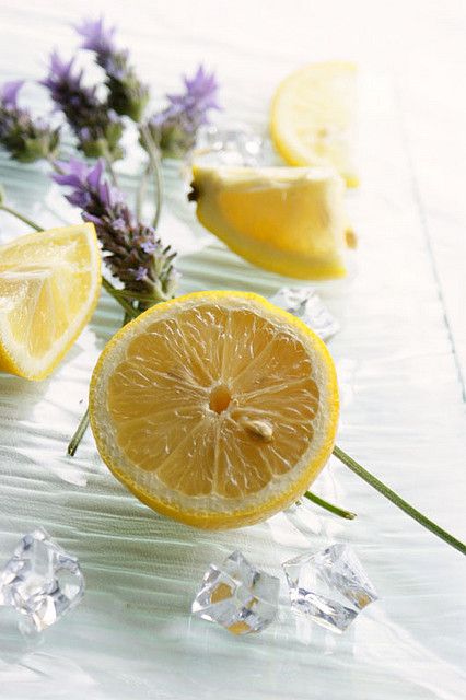 Lemon & Lavender Lemon Head, Lavender And Lemon, Lavender Aesthetic, Lemon Decor, Beautiful Fruits, Meyer Lemon, Lemon Lavender, French Garden, Lemon Tree