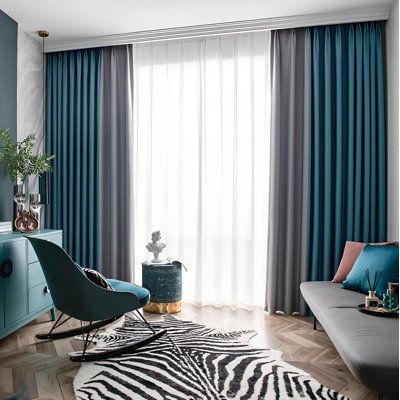 New Stylish Bedroom curtain design 2025
https://youtu.be/OStIwEkEJ_w?si=Z1HeWDLuGQybaqf6 Minimalist Blinds, Color For Bedroom, Drape Curtains, Block Out Curtains, Curtains Living Room Modern, Window Curtains Living Room, Plain Curtains, Stylish Curtains, Insulated Curtains