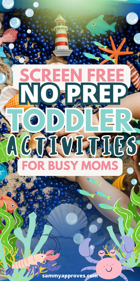 🌟 Attention Busy Moms! 🌟 Are you struggling to find screen-free activities to keep your toddlers engaged? We’ve got you covered with no-prep toddler activities that are perfect for busy parents! 🧩✨ Imagine having a moment of peace while your little ones are happily occupied with fun and educational activities. Sounds like a dream, right? 🌈 Visit our website for amazing parenting tips, hacks, and toddler learning activities that will make your life easier. 💡👶 On The Go Toddler Activities, Age Appropriate Activities For Toddlers, Diy Two Year Old Activities, How To Keep Preschoolers Busy, 26 Month Old Activities, Fun Summer Toddler Activities, Activities For Busy Toddlers, Sahm Toddler Activities, Diy Outdoor Toddler Activities