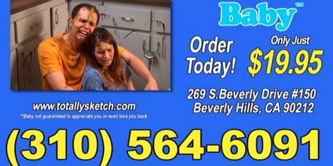 INFOMERCIAL by Scott BCoTMedia Spanish Projects, Friday Video, Tv Adverts, Tv Shopping, Tv Ads, O Love, Parenting Humor, Haiku, All The Way