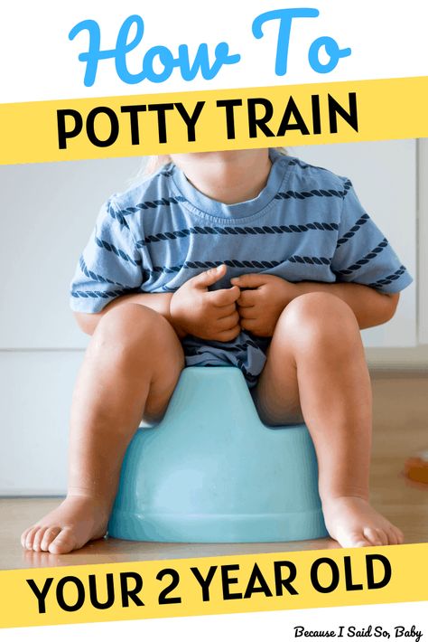 The Ultimate Guide to Potty Training Your 2 Year Old Night Time Potty Training, Potty Training Guide, Potty Training Methods, Best Potty, Potty Training Girls, Toddler Potty, Potty Training Boys, Starting Potty Training, Toddler Potty Training