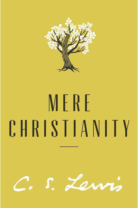 Mere Christianity Faith Based Books, Mere Christianity, Anthony Burgess, Great Poems, Four Letter Words, Core Beliefs, Spirituality Book, C S Lewis, Weird Text