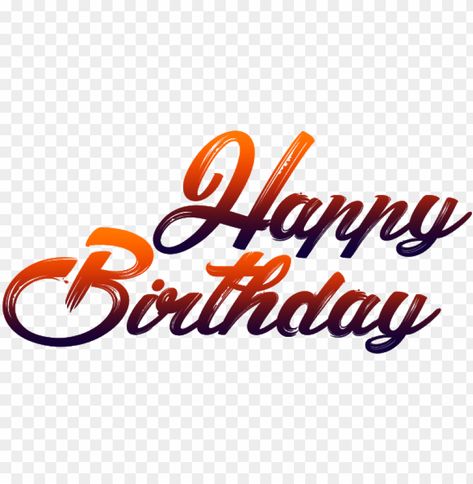 Happy Birthday Wishes Png, Happy Birthday Name Png, Happy Birthday Png Text Hd, Birthday Png Background, For Brother Birthday Wishes, Happy Birthday Logo, Hd Happy Birthday Images, Background Picsart, Happy Birthday Background